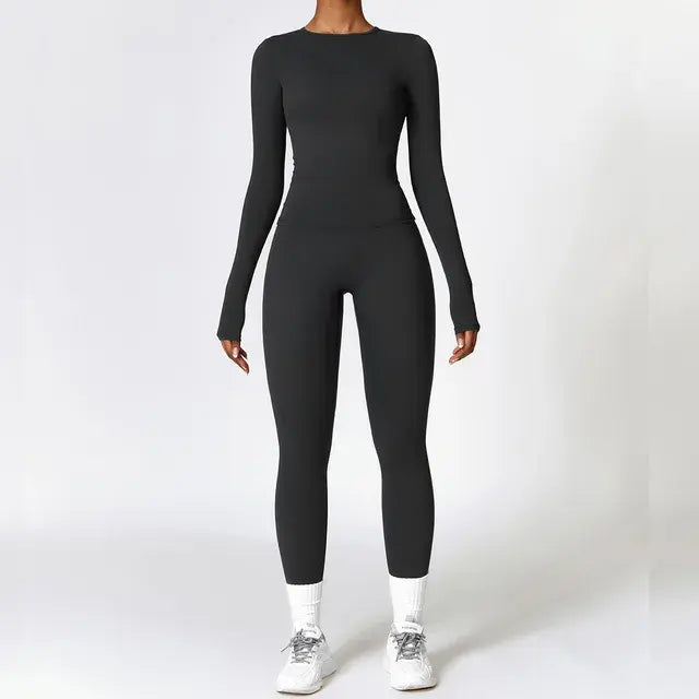 Gymmrs Women's Full Body Collection