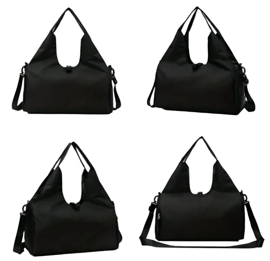 Gymmrs Yoga Handbags