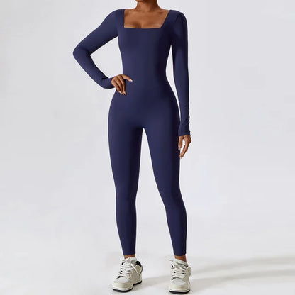 Gymmrs Women's Jumpsuit