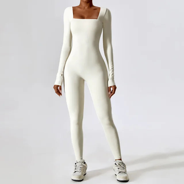 Gymmrs Women's Jumpsuit