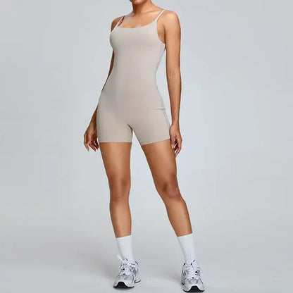 Gymmrs Women's Jumpsuit