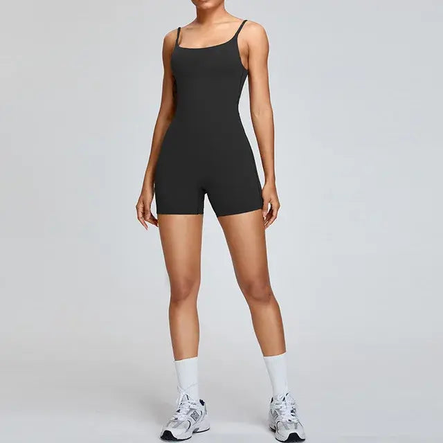 Gymmrs Women's Jumpsuit