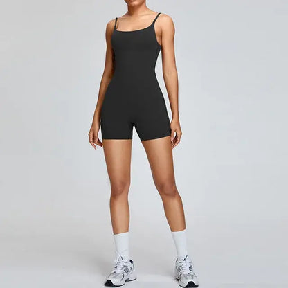 Gymmrs Women's Jumpsuit