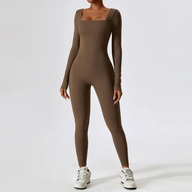 Gymmrs Women's Jumpsuit