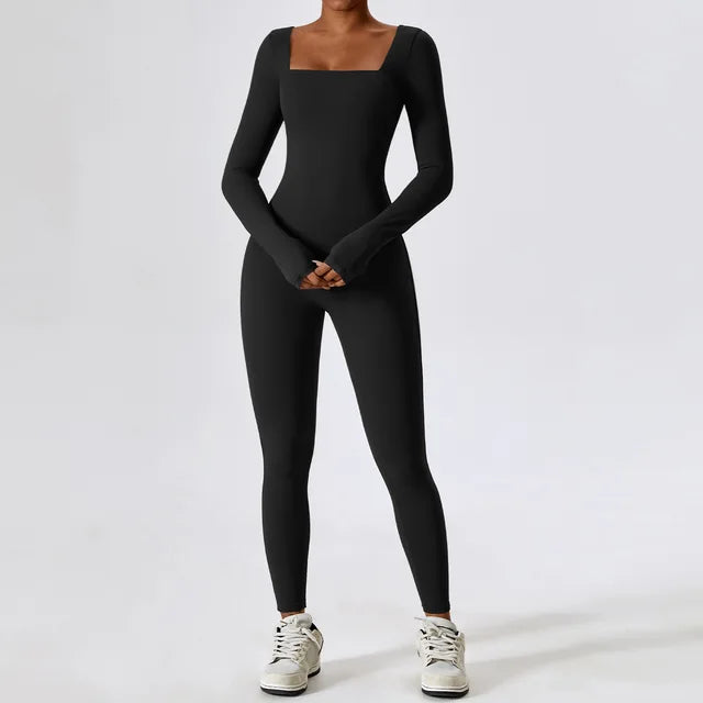 Gymmrs Women's Jumpsuit