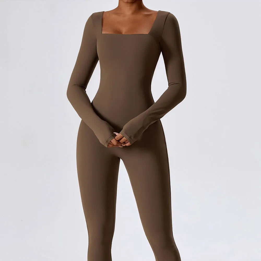 Gymmrs Women's Jumpsuit